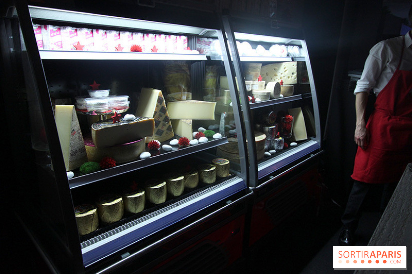 La Fromagerie Suisse