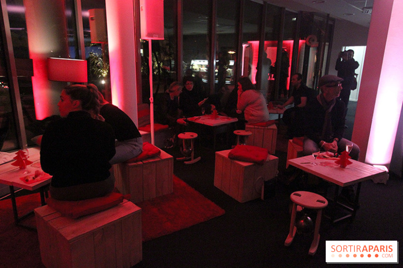 La Fromagerie Suisse