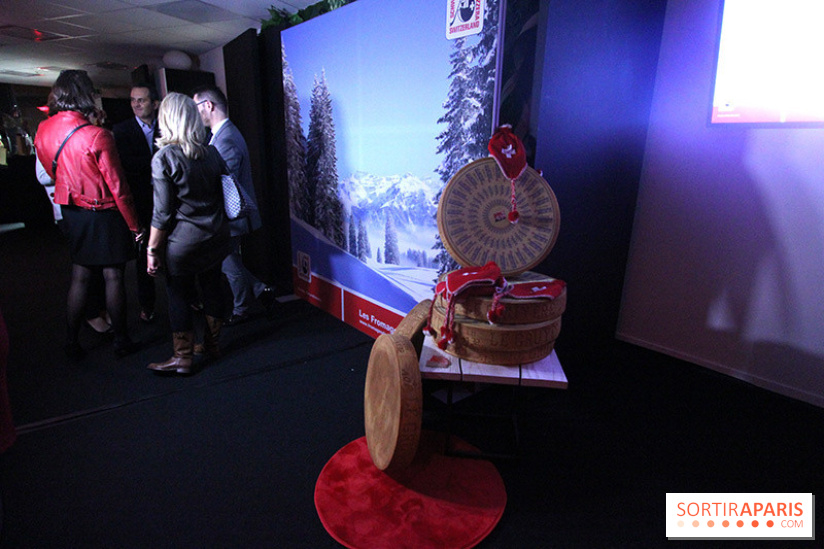 La Fromagerie Suisse