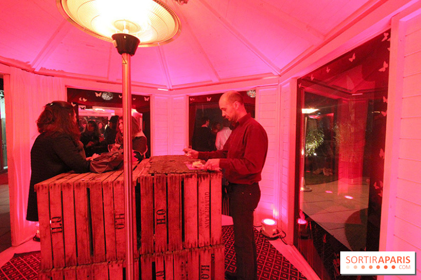 La Fromagerie Suisse