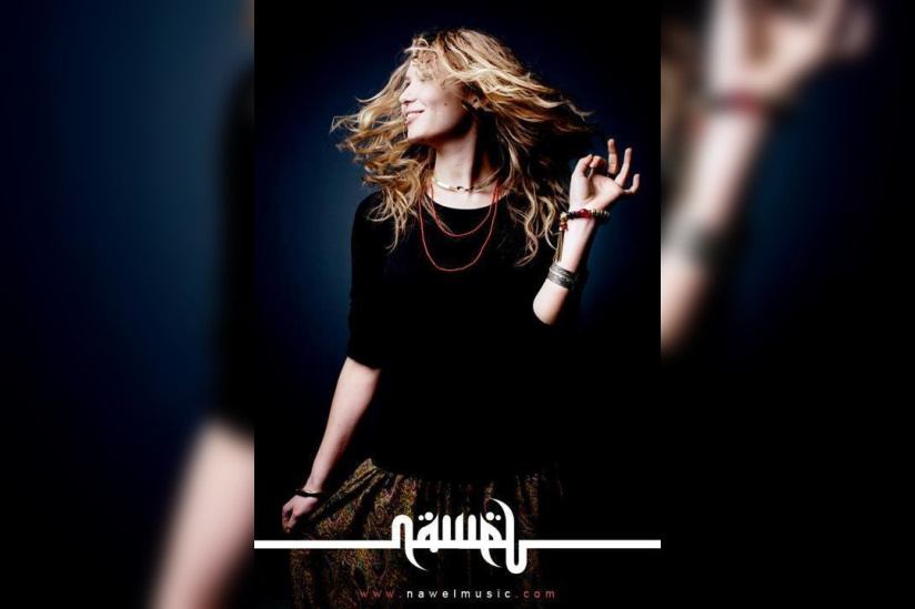 "Maghreb : destination solidaire" avec Nawel en concert