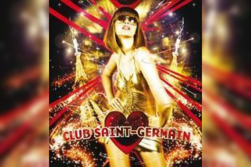 Club Saint Germain