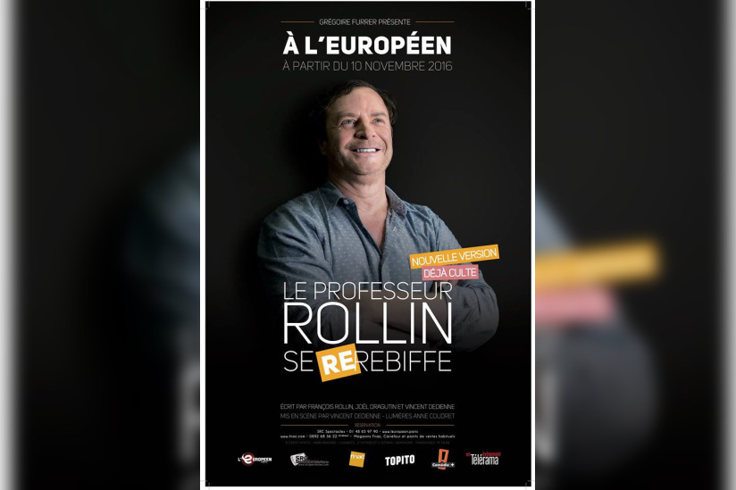 Le Professeur Rollin se re-rebiffe à l'Européen !