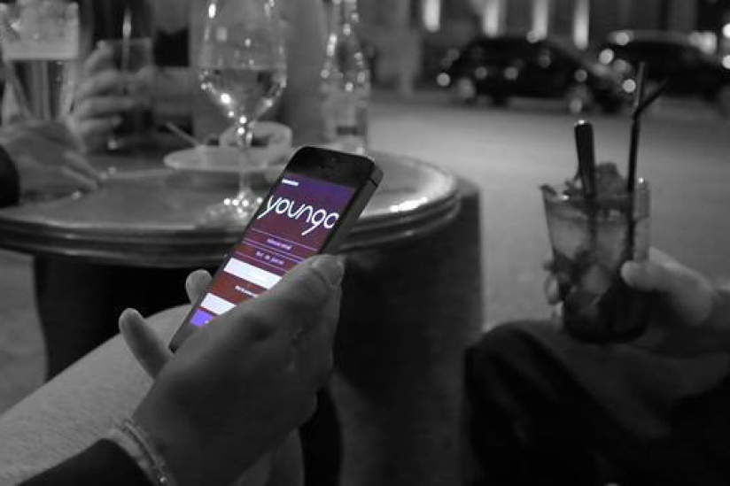 Nissan et Youngo vous raccompagnent gratuitement la nuit du 31 décembre !