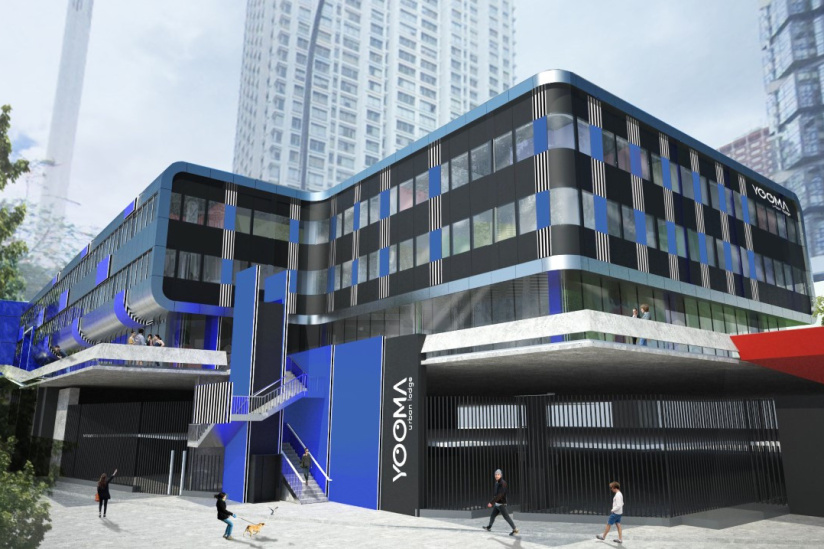 Yooma : un nouveau concept hôtelier ouvrira à Paris en mars 2017 