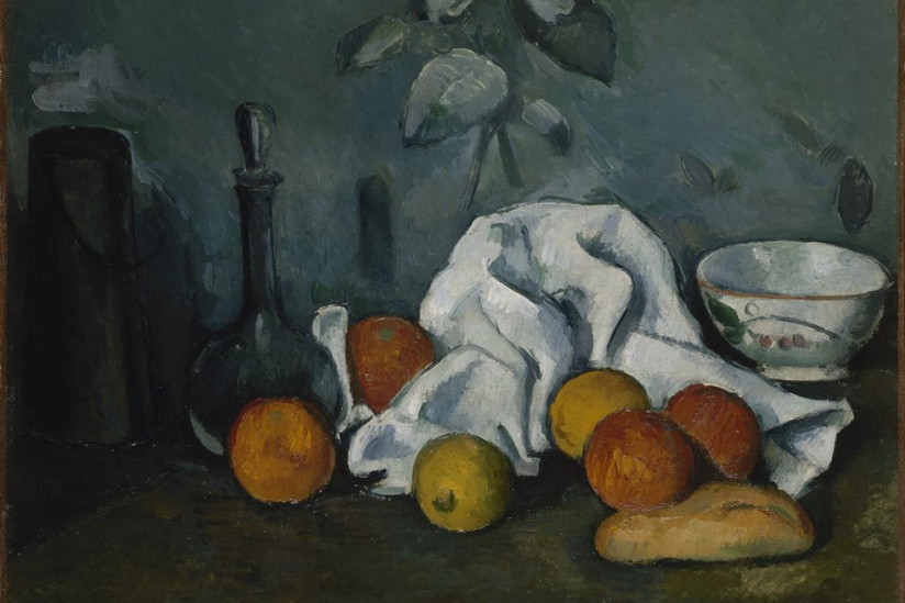 Profitez de petits déjeuners gratuits à la Fondation Louis Vuitton !