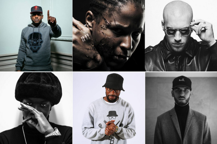 Concert contre le racisme et l'antisémitisme le 21 mars 2017 !