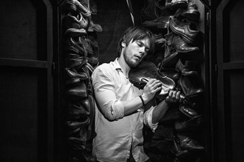 Le froid augmente avec la clarté au Théâtre de la Colline