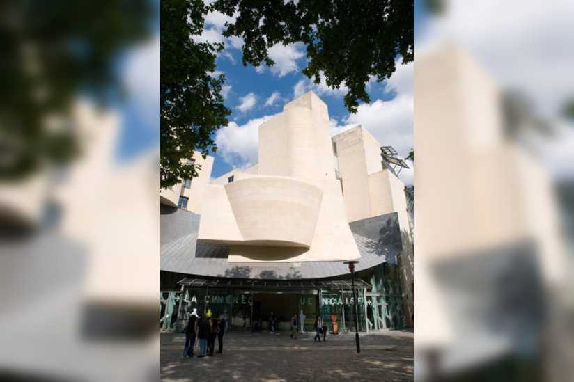 Festival de Cannes : Scandales et controverses acutellement à la Cinémathèque