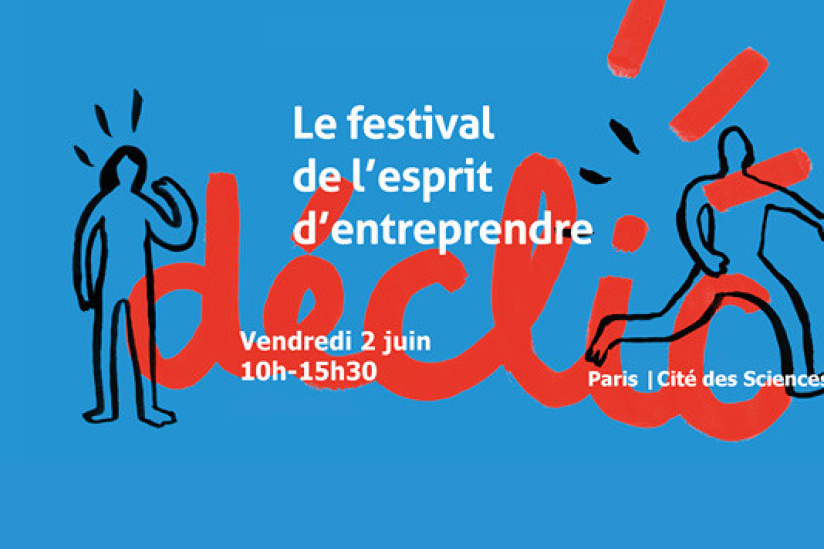 Festival Déclic à la Cité des Sciences