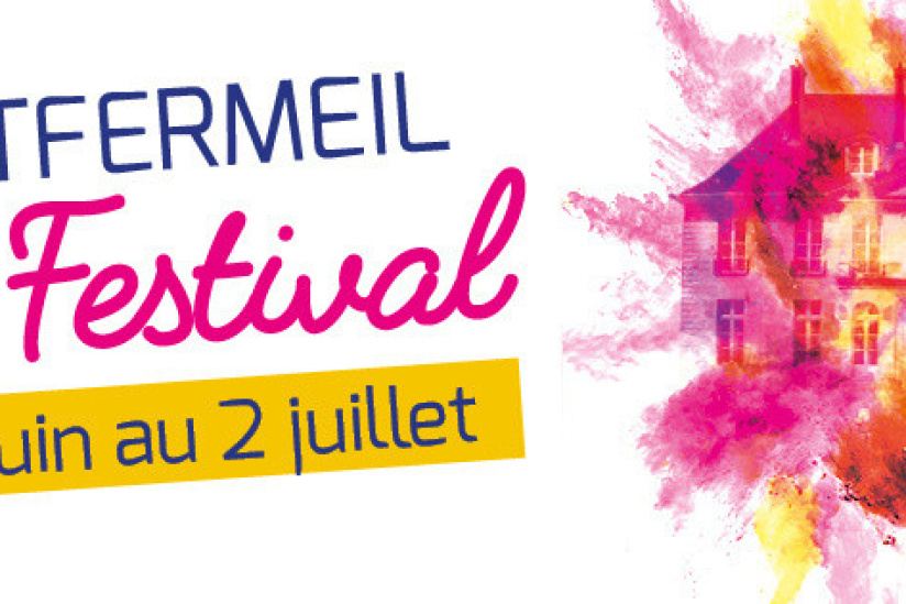Montfermeil Art' Festival