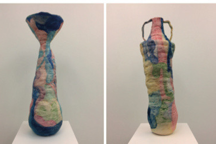 Exposition Second Voyage à la Lefebvre & Fils