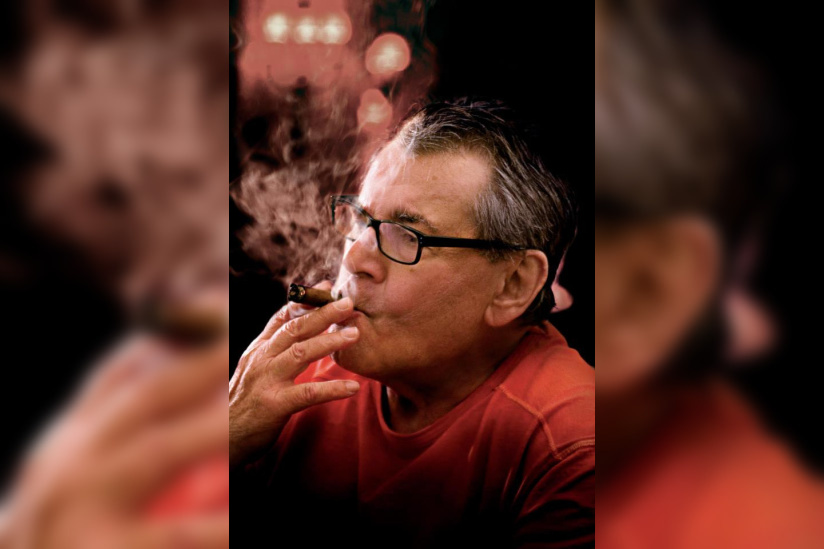 Rétrospective Milos Forman à la Cinémathèque