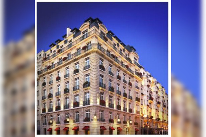 Le Bristol Paris et l'Opéra Bastille proposent une soirée exceptionnel