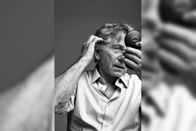 Rétrospective Roman Polanski à la Cinémathèque
