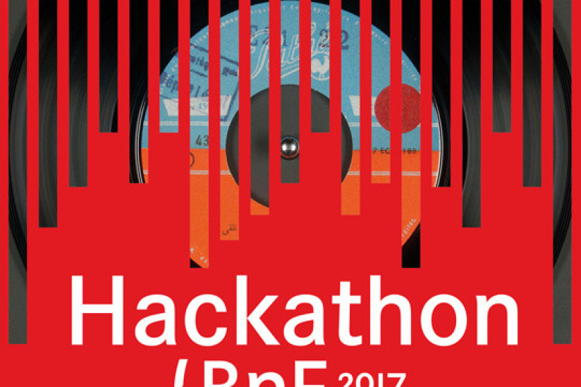 Week-end musique et numérique à la BNF