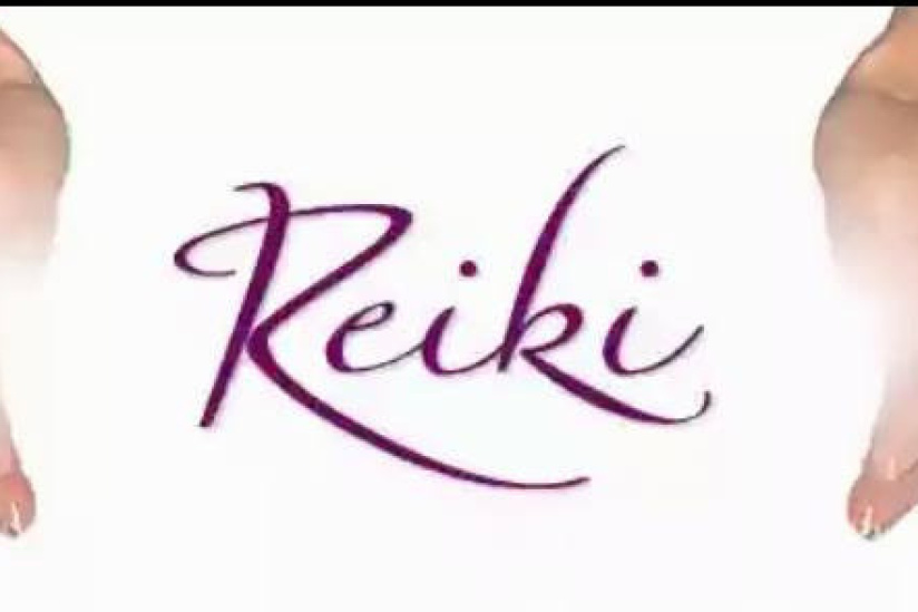 Conférence à la découverte du Reiki 