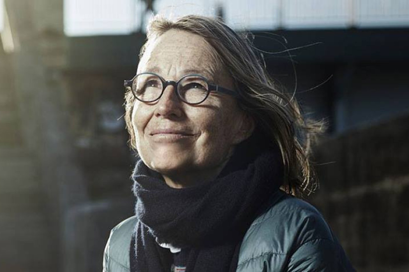 Rencontre avec la ministre Françoise Nyssen au Théâtre du Rond Point