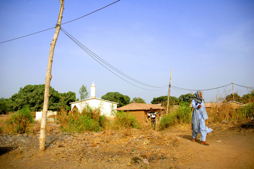 Pascal Légitimus appelle à soutenir Power:On pour l'Afrique