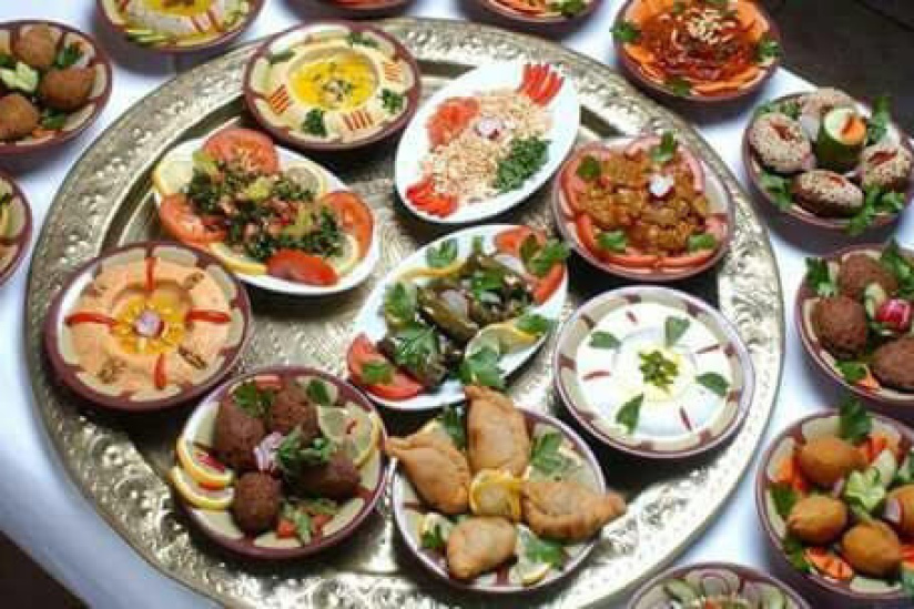 Saint Valentin 2018 au Château Kefraya