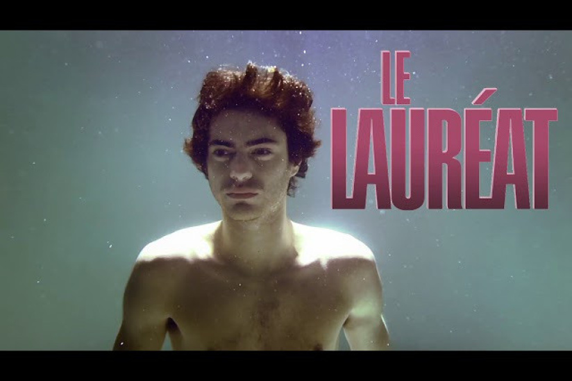 Le Lauréat au Théâtre Montparnasse