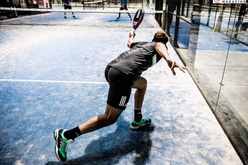 Soirée Flamenco gratuite au Casa Padel pour la Journée de la femme