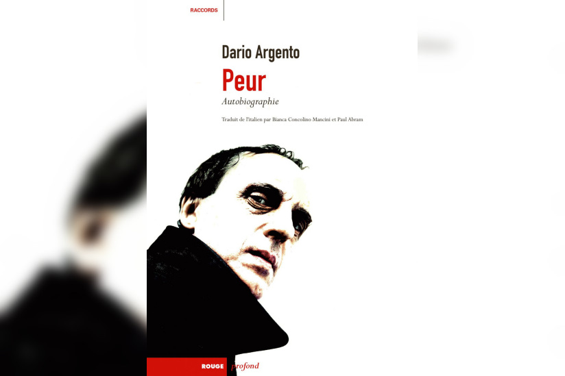 Rencontre avec Dario Argento à l'Institut culturel italien