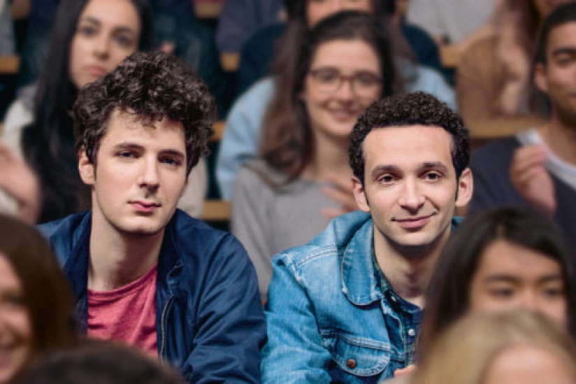 Première année : découvrez vite la bande-annonce