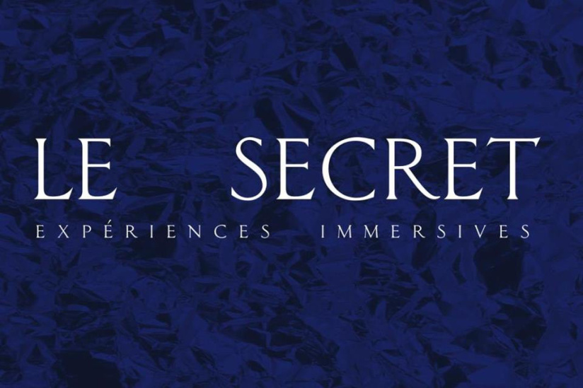 Le secret : un théâtre immersif à Paris