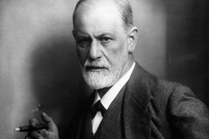 Exposition Freud au Musée d'art et d'histoire du judaïsme