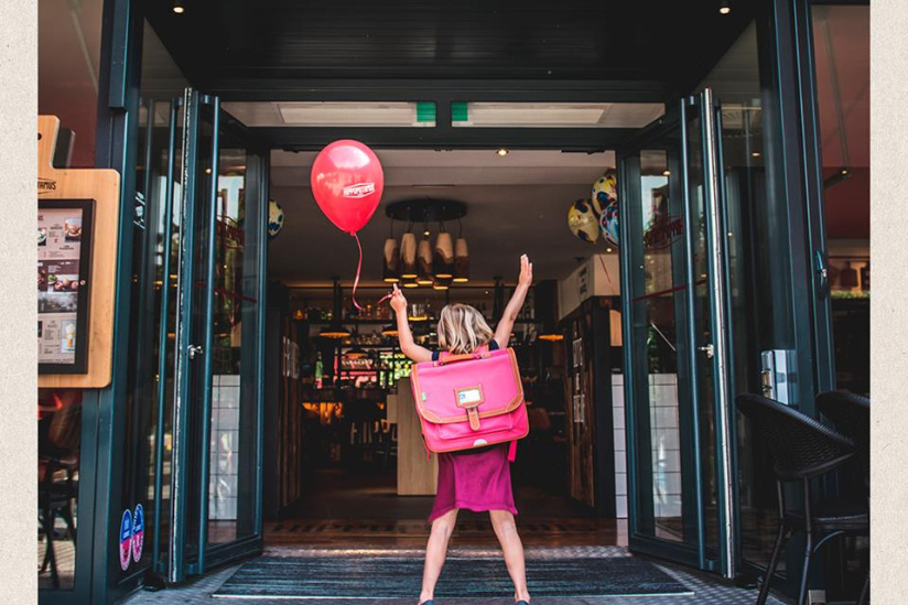 Hippopotamus : animations pour le 50ème anniversaire !