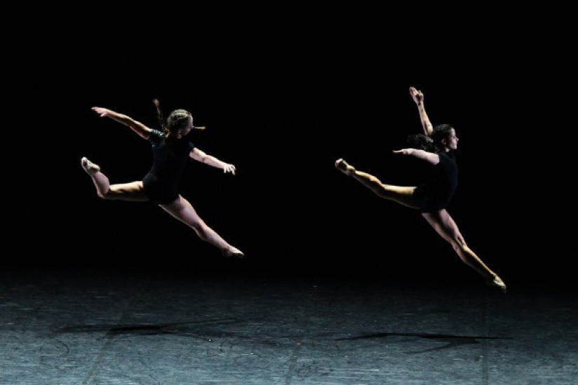 Le palais chaillot célèbre les 70 ans des droits de l'homme
