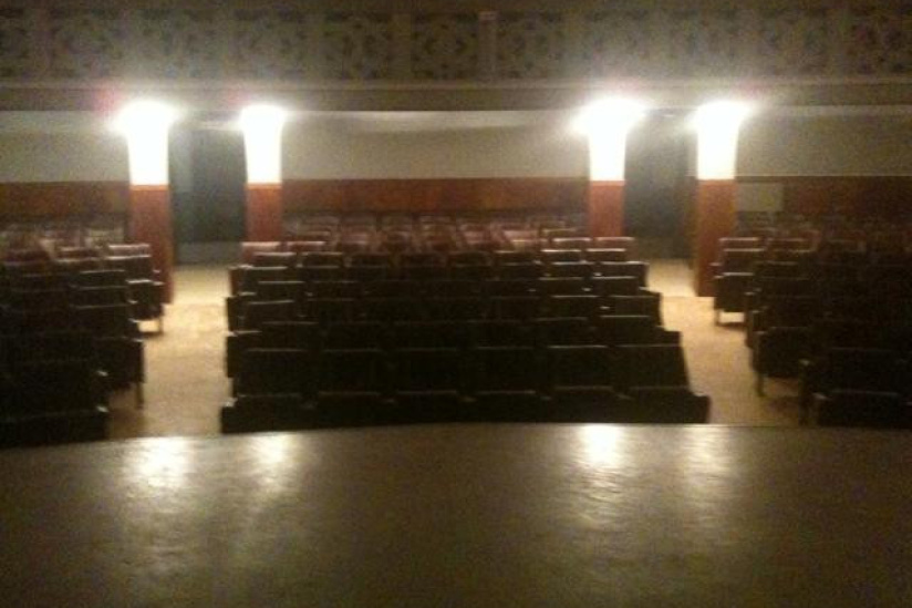 paris magic challenge 2012