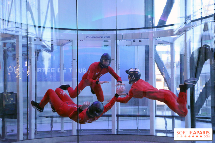 iFLY
