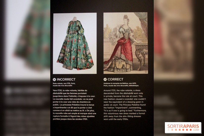 Tenue correcte exigée, l'expo au Musée des Arts Déco