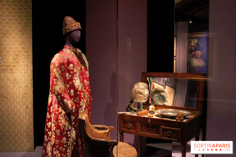 Tenue correcte exigée, l'expo au Musée des Arts Déco