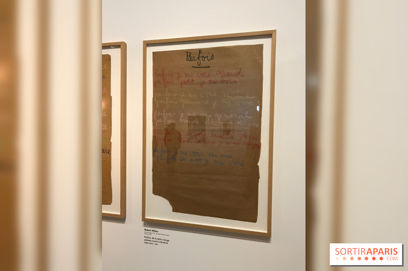 VIVRE!!, l'expo de la collection Agnes B au Palais de la Porte Dorée