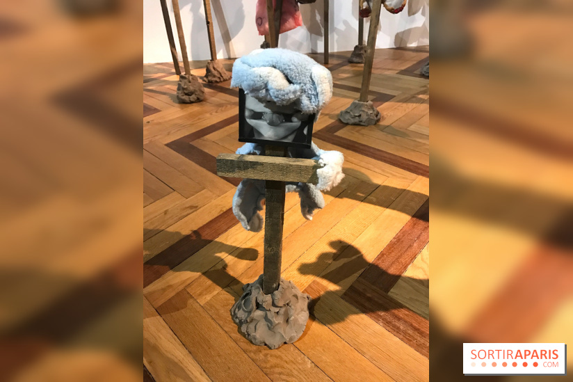 VIVRE!!, l'expo de la collection Agnes B au Palais de la Porte Dorée