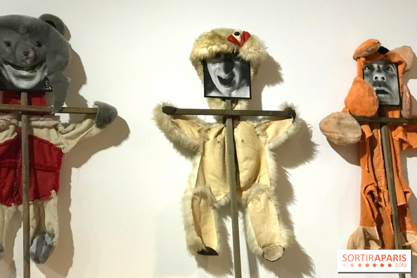 VIVRE!!, l'expo de la collection Agnes B au Palais de la Porte Dorée