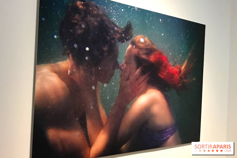 VIVRE!!, l'expo de la collection Agnes B au Palais de la Porte Dorée