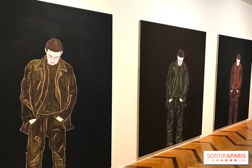 VIVRE!!, l'expo de la collection Agnes B au Palais de la Porte Dorée