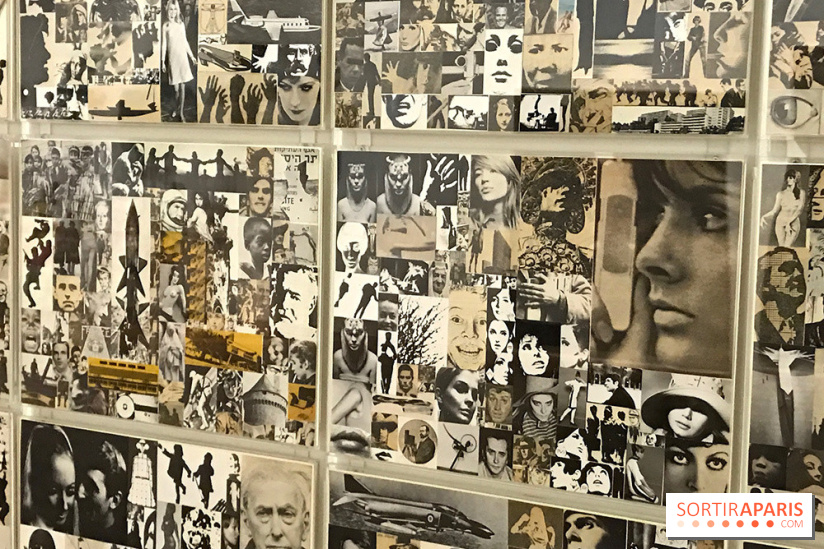 VIVRE!!, l'expo de la collection Agnes B au Palais de la Porte Dorée