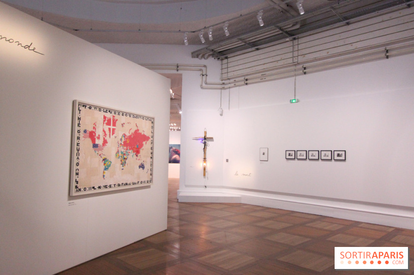 VIVRE!!, l'expo de la collection Agnes B au Palais de la Porte Dorée