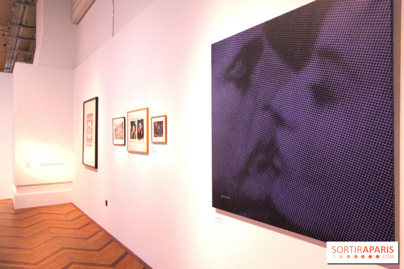 VIVRE!!, l'expo de la collection Agnes B au Palais de la Porte Dorée