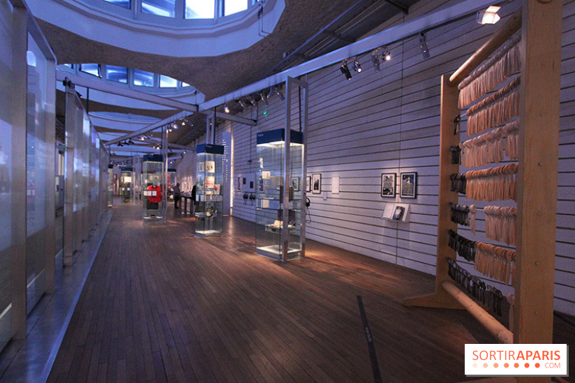 La collection permanente du Musée natinal de l'Immigration - Palais de la Porte Dorée