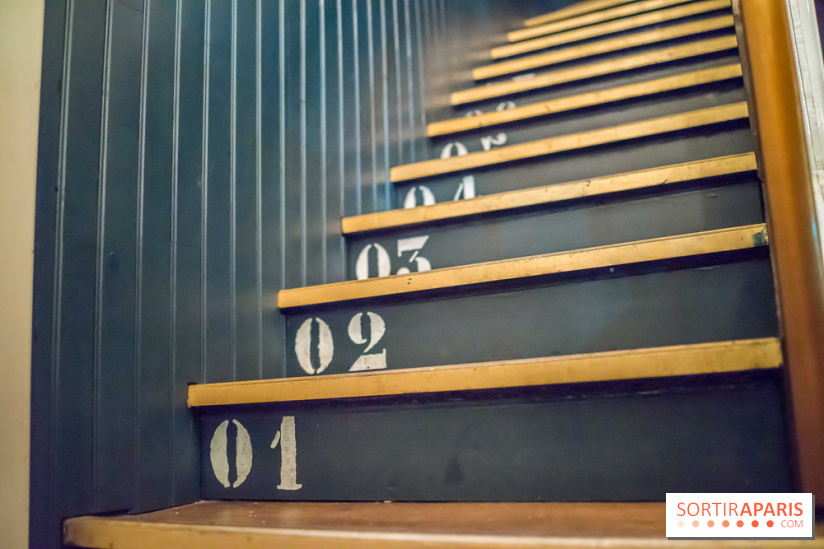 Apero Huitres au Café Pelican