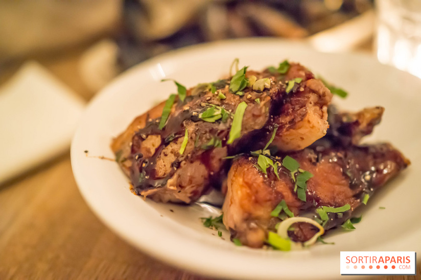 Apero Huitres au Café Pelican