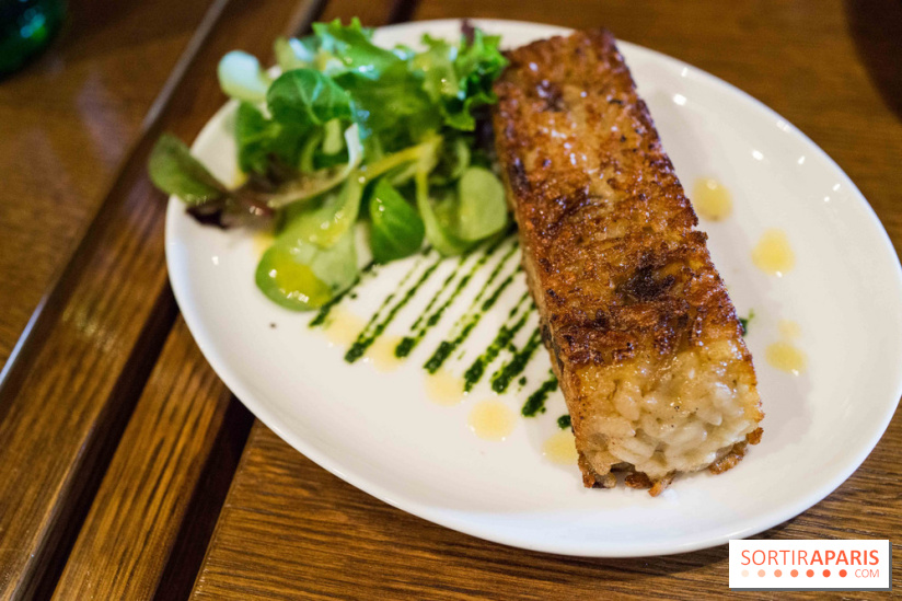 Frou-Frou un néobistrot familial et décompléxé à Saint-Michel