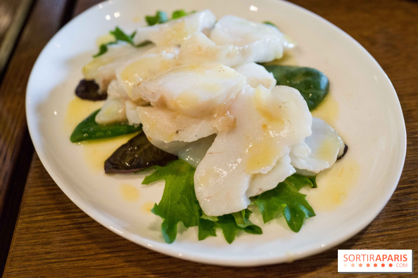 Frou-Frou un néobistrot familial et décompléxé à Saint-Michel