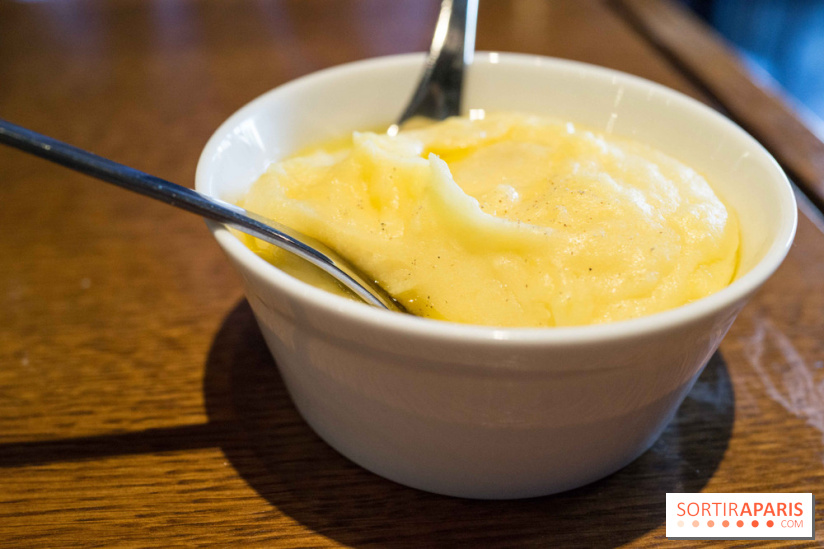 Frou-Frou un néobistrot familial et décompléxé à Saint-Michel